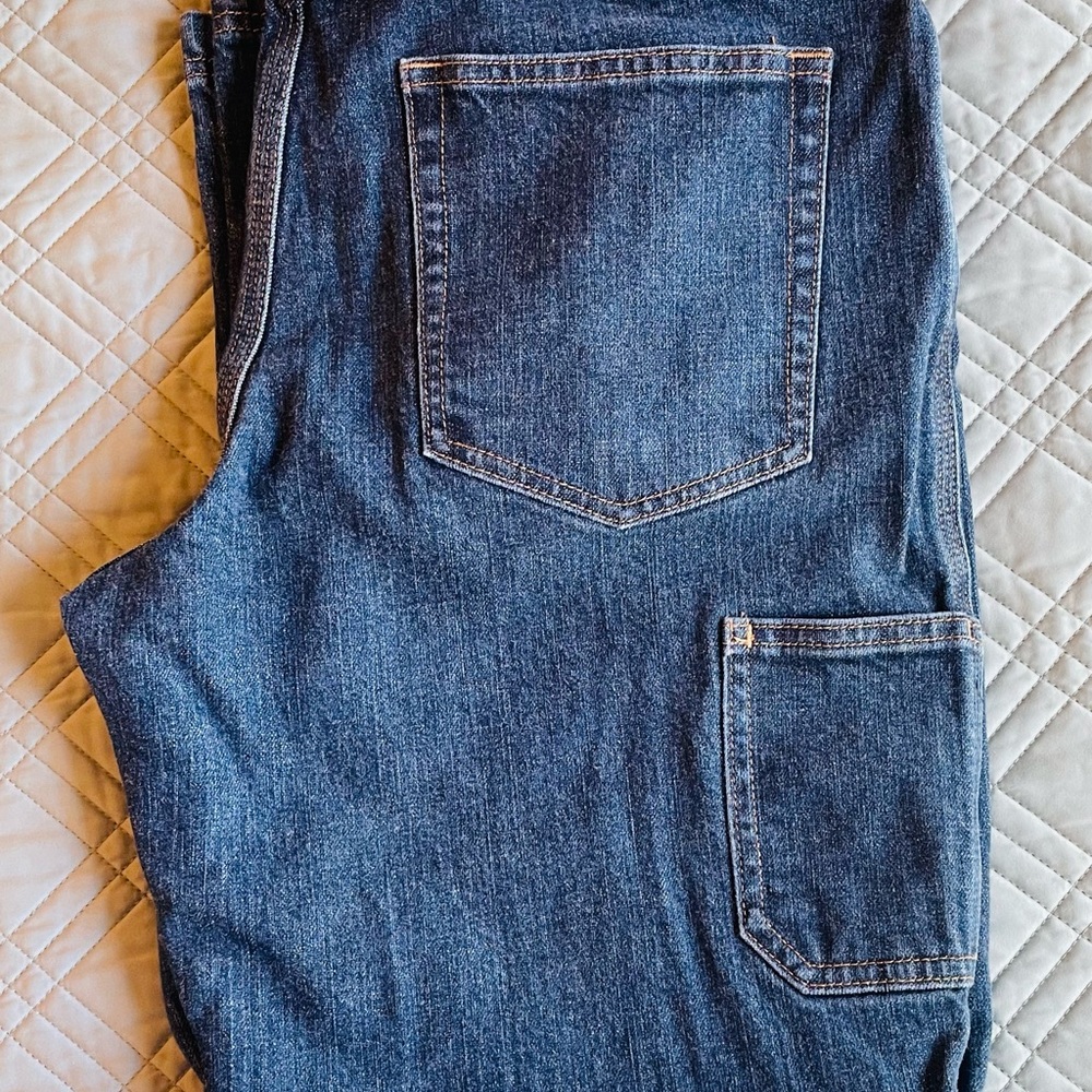 Duluth Women’s Jeans  (P11)